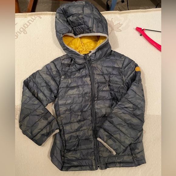 Sz 5 Jacket & Long Sleeve Bundle - Picture 2 of 6